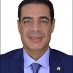 هشام وهبة